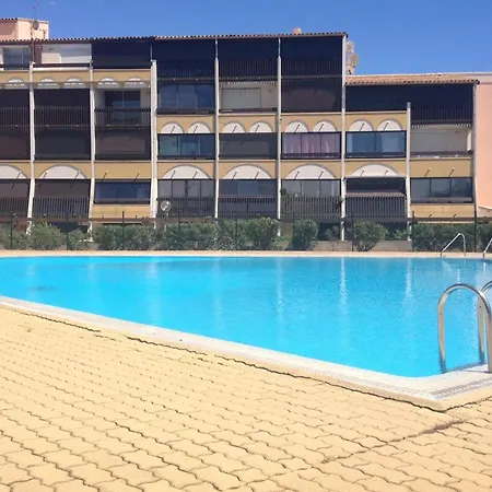 Naturiste Cap D'agde Port Venus 410 Agde